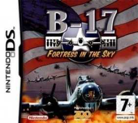 B-17 Fortress In The Sky (Puppa) Rom